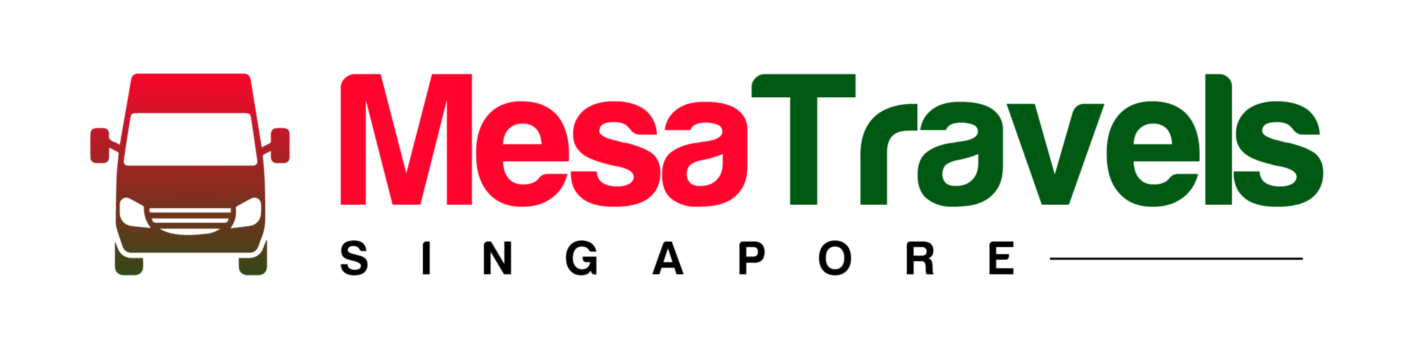 Mesa Travels Logo