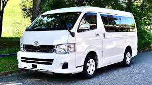 11 Seater