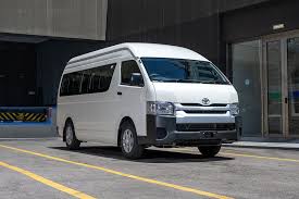 13 Seater