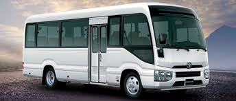 19 Seater