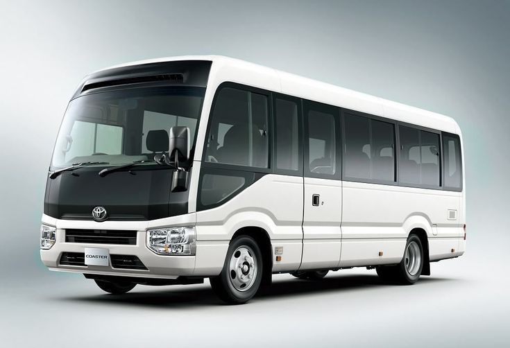 23 Seater
