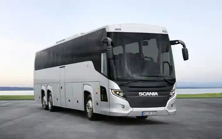 45 Seater
