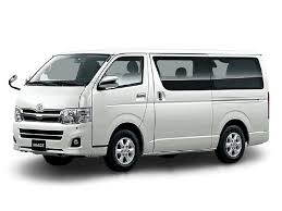 9 Seater